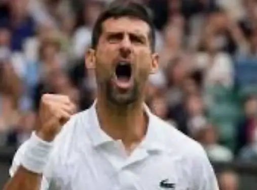 2023 Wimbledon: Djokovic Creates Grand Slam Record In Semi-final Win Vs Sinner