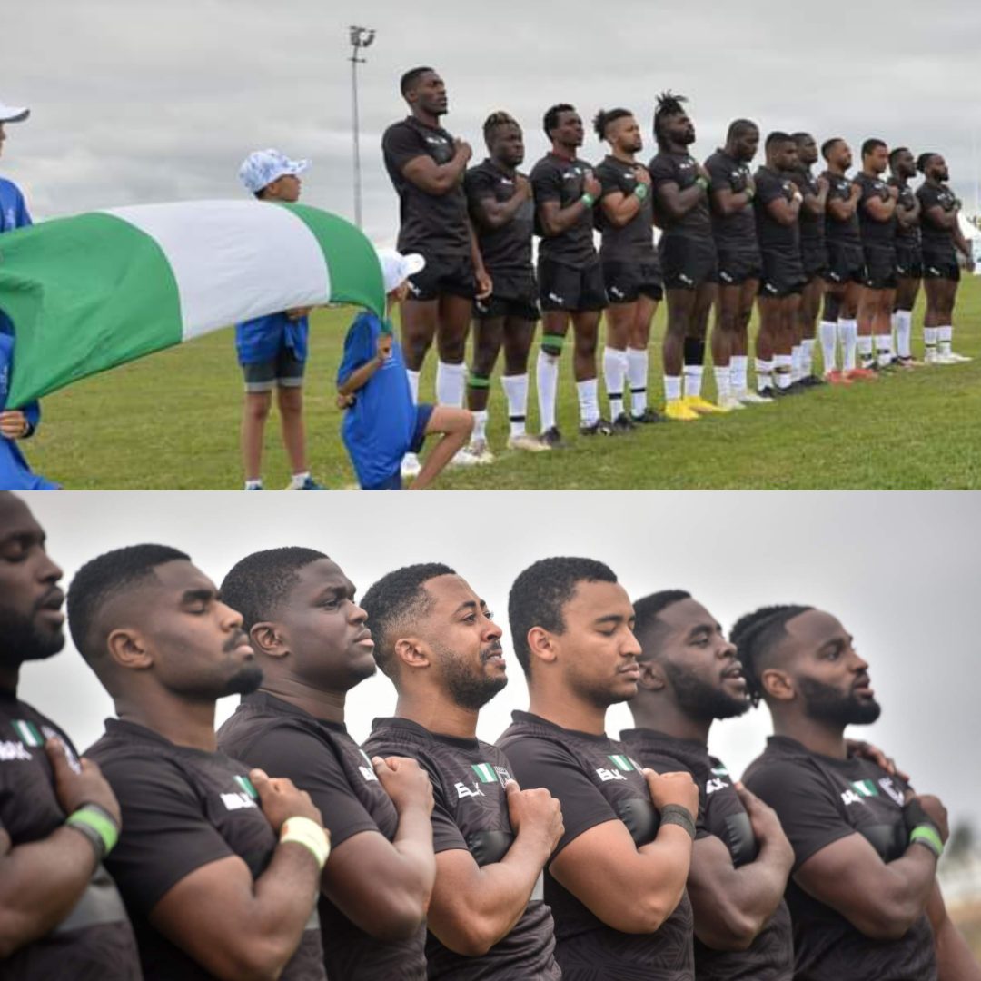 Black Stallions Move Up To 11th In Latest Rugby Ranking