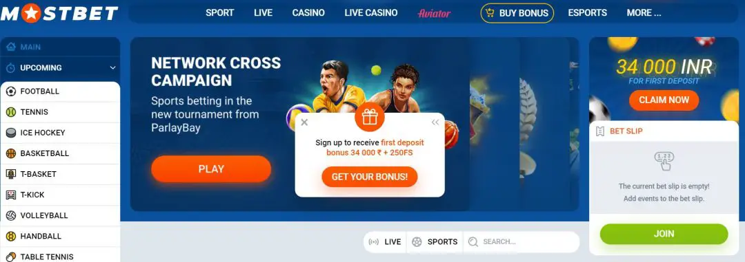 7 Easy Ways To Make Bonuses at Mostbet – bookmaker and casino company Faster