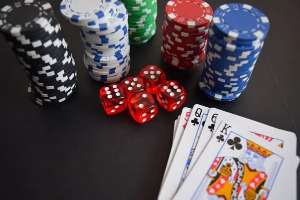 A Beginner’s Guide To Responsible Gambling