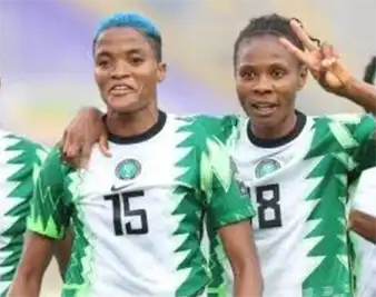 2023 WWC: Ajibade, Ayinde Suspended For Super Falcons’ Opener Against Canada