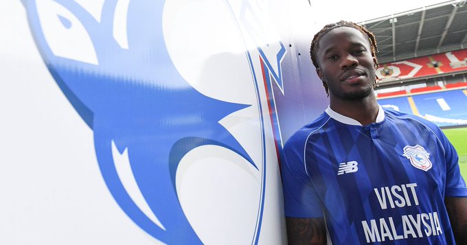 Ike Ugbo Joins Cardiff City On Loan