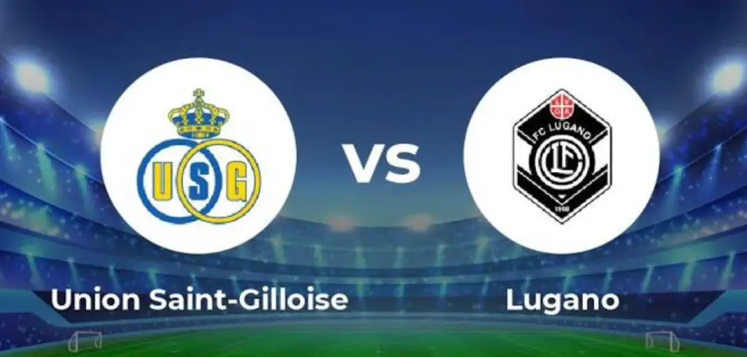 LUGANO 0-1 UNION SAINT-GILLOISE EXTENDED HIGHLIGHTS