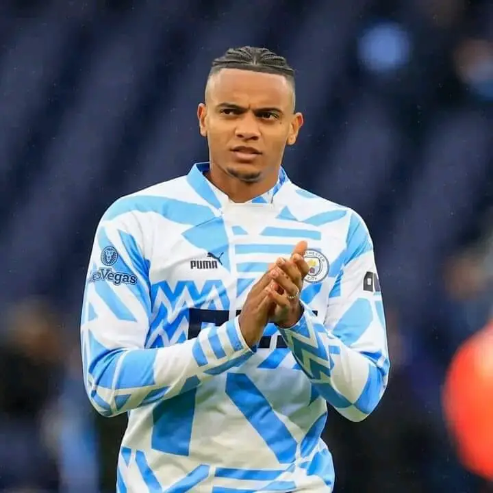 Akanji Confident Manchester City Will Win European Super Cup