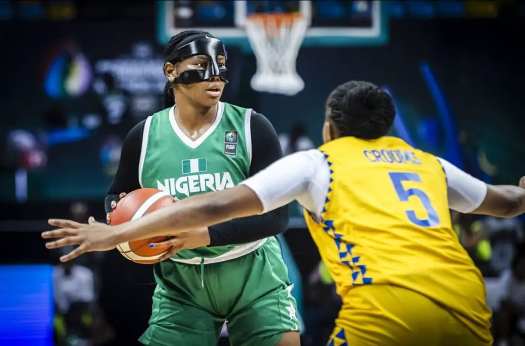 2023 Women’s AfroBasket: D’Tigress Outclass Hosts Rwanda To Reach 4th Straight Final