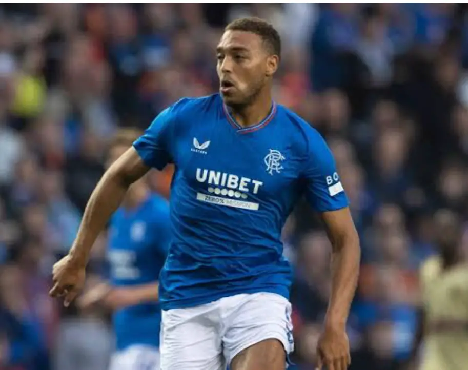 UCLQ: Dessers Subbed On, Balogun Benched As Rangers Overcome Servette To Reach Play-off Round