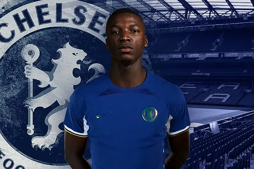 Why I Signed For Chelsea –Caicedo