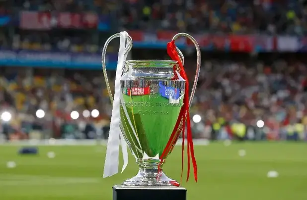 2023/24 UCL Draw: Man United To Face Bayern, Napoli Drawn Against Real Madrid 2023/24 UCL Draw: Man United To Face Bayern, Napoli Drawn Against Real Madrid