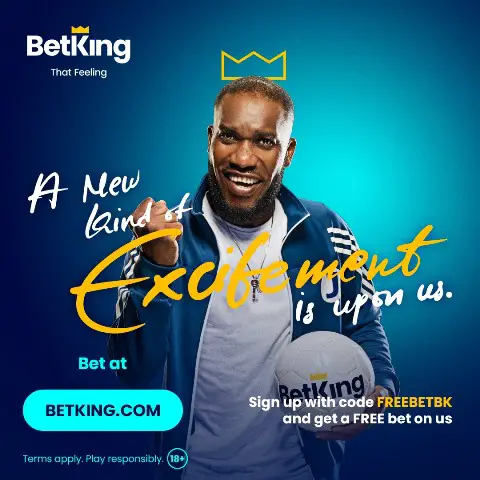 BetKing