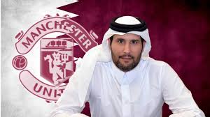 Sheikh Jassim Set To Acquire Manchester United