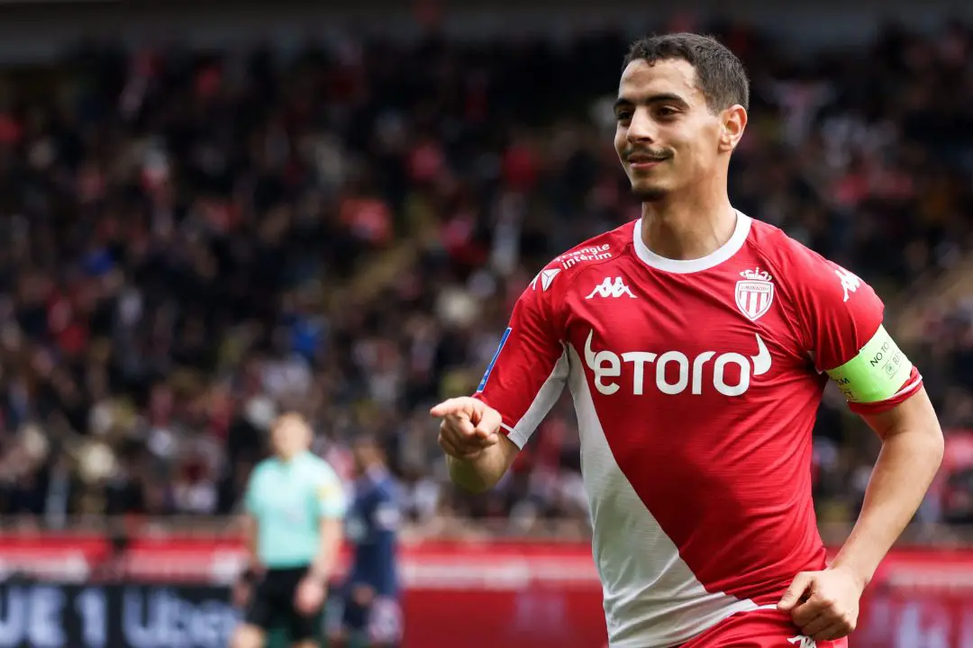Ben Yedder Charged With Rape, Sexual Assault Of Two Women