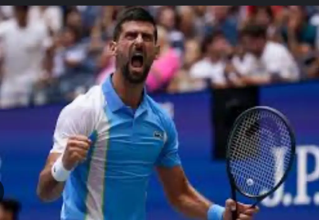 2023 US Open: Djokovic Cruises Into Semi-finals After Comfortable Win Vs Fritz