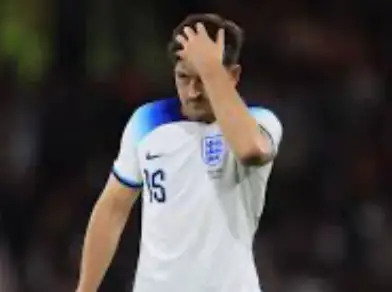 Maguire Is One Of England’s Best Ever Defenders  —Kane