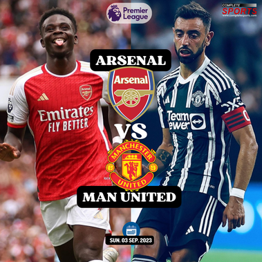 Arsenal x Manchester United – Prognósticos e Previsão do Jogo