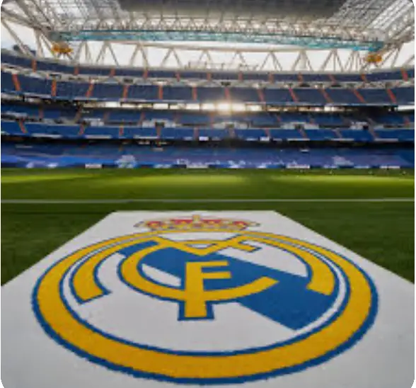 Three Real Madrid Players Arrested Over Sexual Video Wth Minor