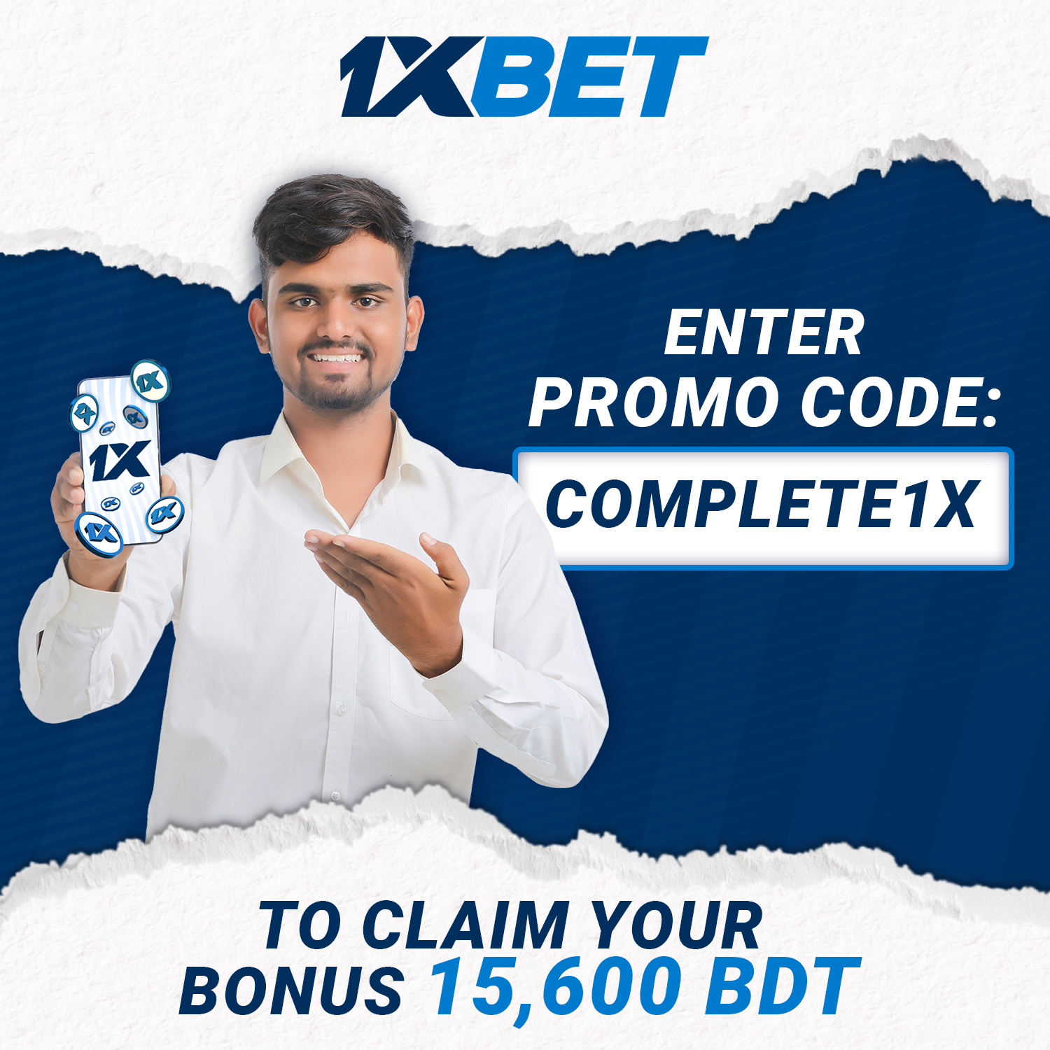 1xBet App Bangladesh: Download the latest for Android & iOS version
