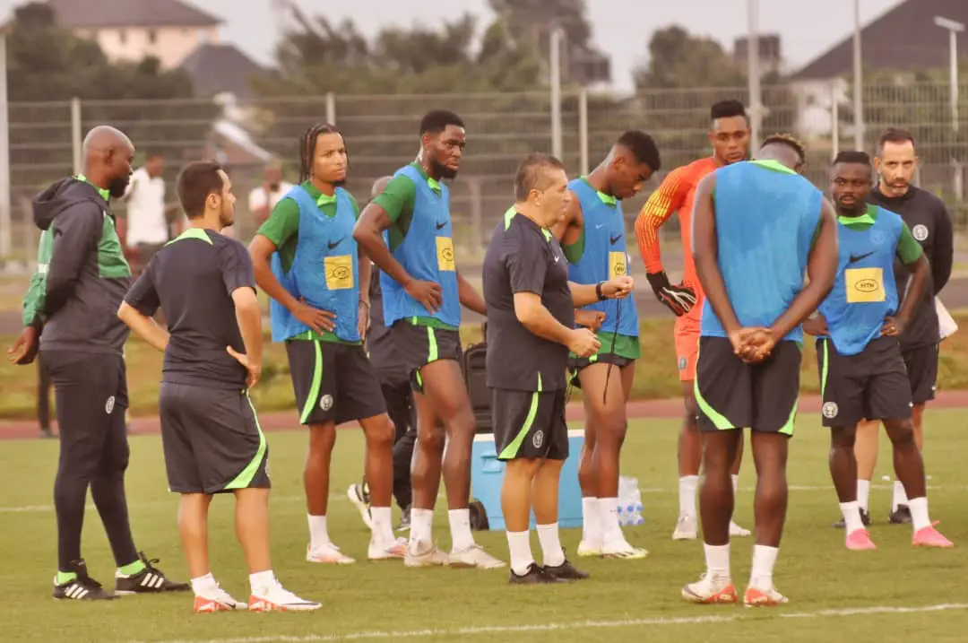 África do Sul x Benin, Eliminatórias da CAF: 1ª Fase