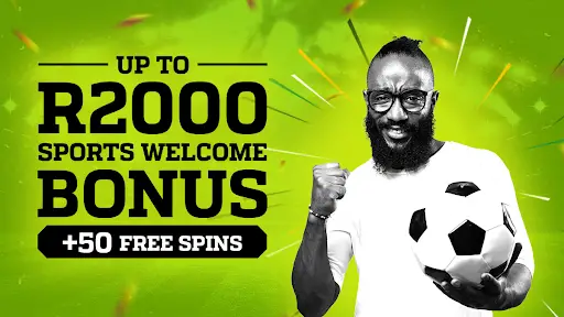 Playabets Promo Code: Get 50 Free Spins, R50 Free Bonus and R2000 Deposit Bonus
