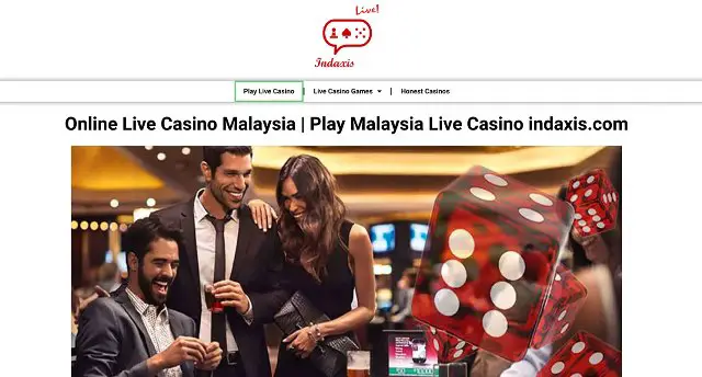 Online Casino Malaysia