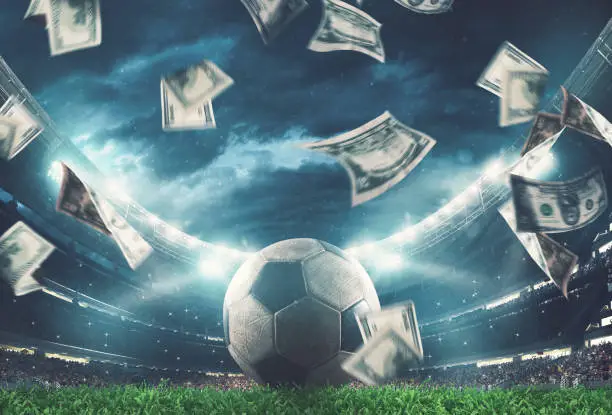Best Soccer Betting Sites in South Africa