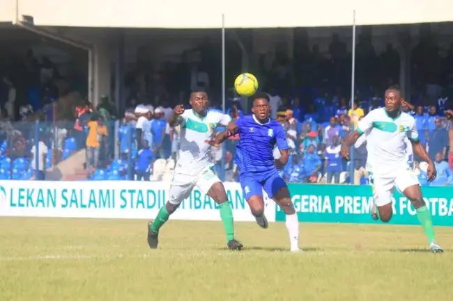 NPFL: Shooting Stars Will Improve With More Games — Ogunbote