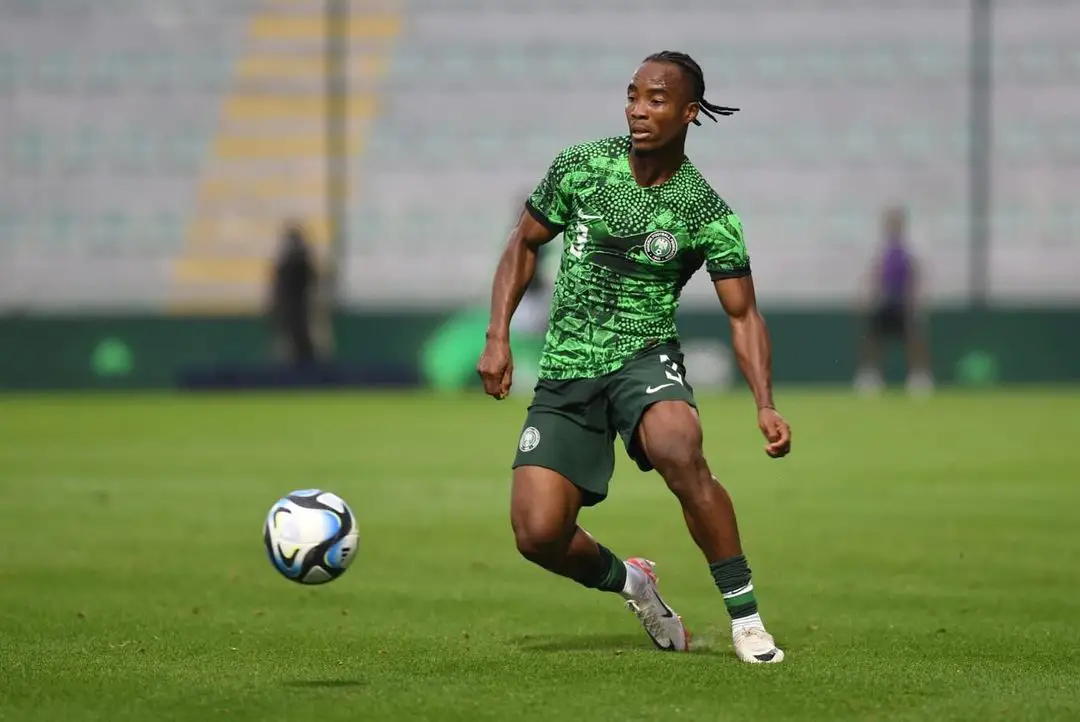 EXCLUSIVE: Super Eagles Can Win  Fourth AFCON Title In Cote d’Ivoire — Onyemaechi