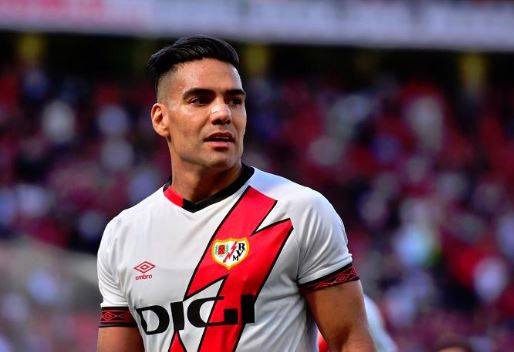 Falcao’s Luxury Home Burgled While Enjoying Dinner With Family In Madrid