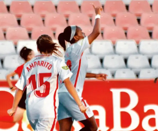 Payne Scores Second Goal Of Season As Sevilla Lose To Ajibade’s Atletico Madrid