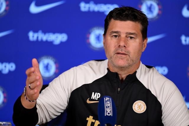 Pochettino: Expect A Different Chelsea Against Liverpool In Carabao Cup Final
