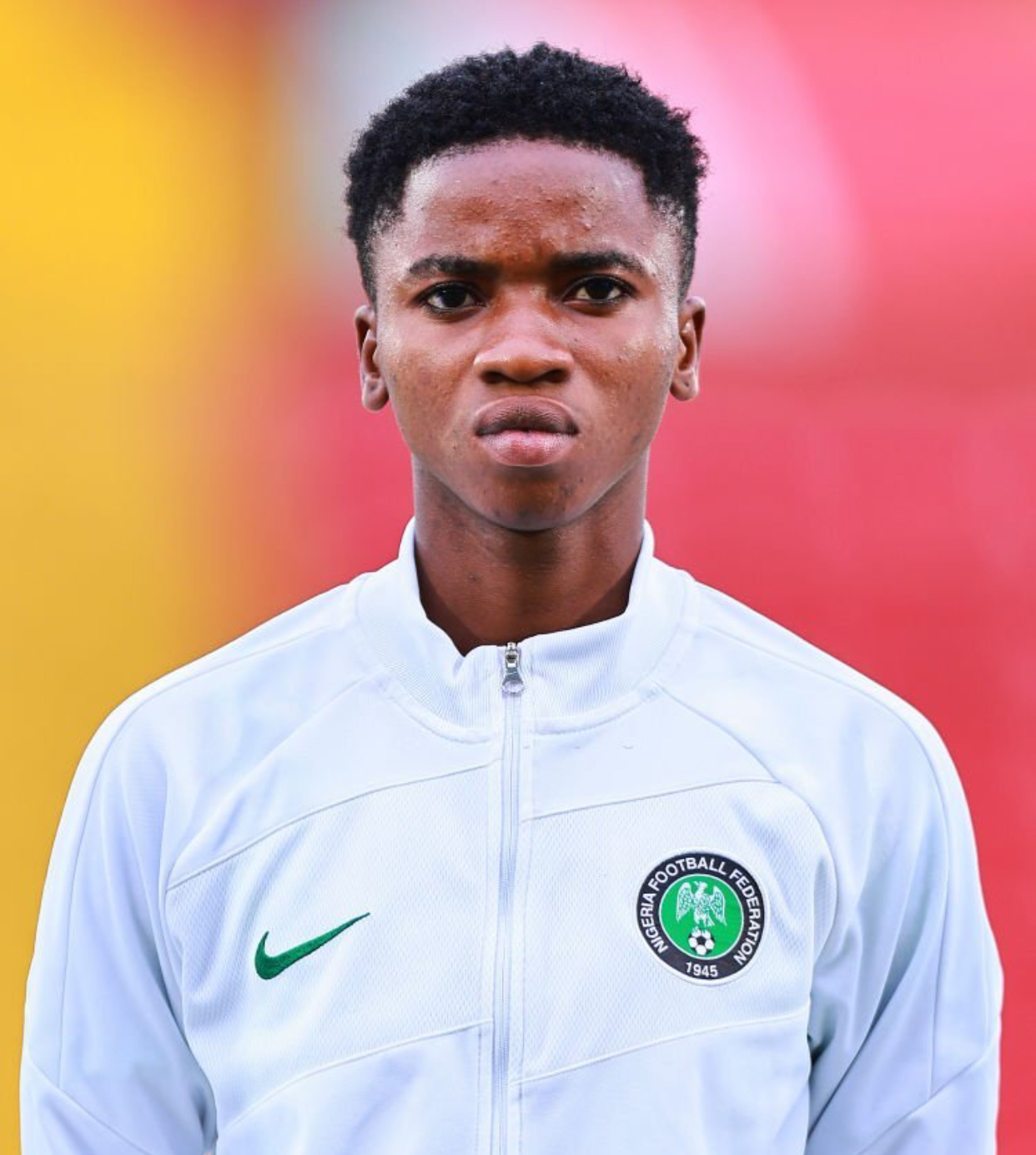 Falconets Star Sabastine Set To Join French Club Stade de Reims