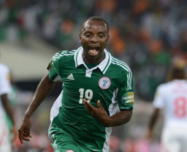 2023 AFCON: Why Super Eagles Group Will Be Tough —Mba