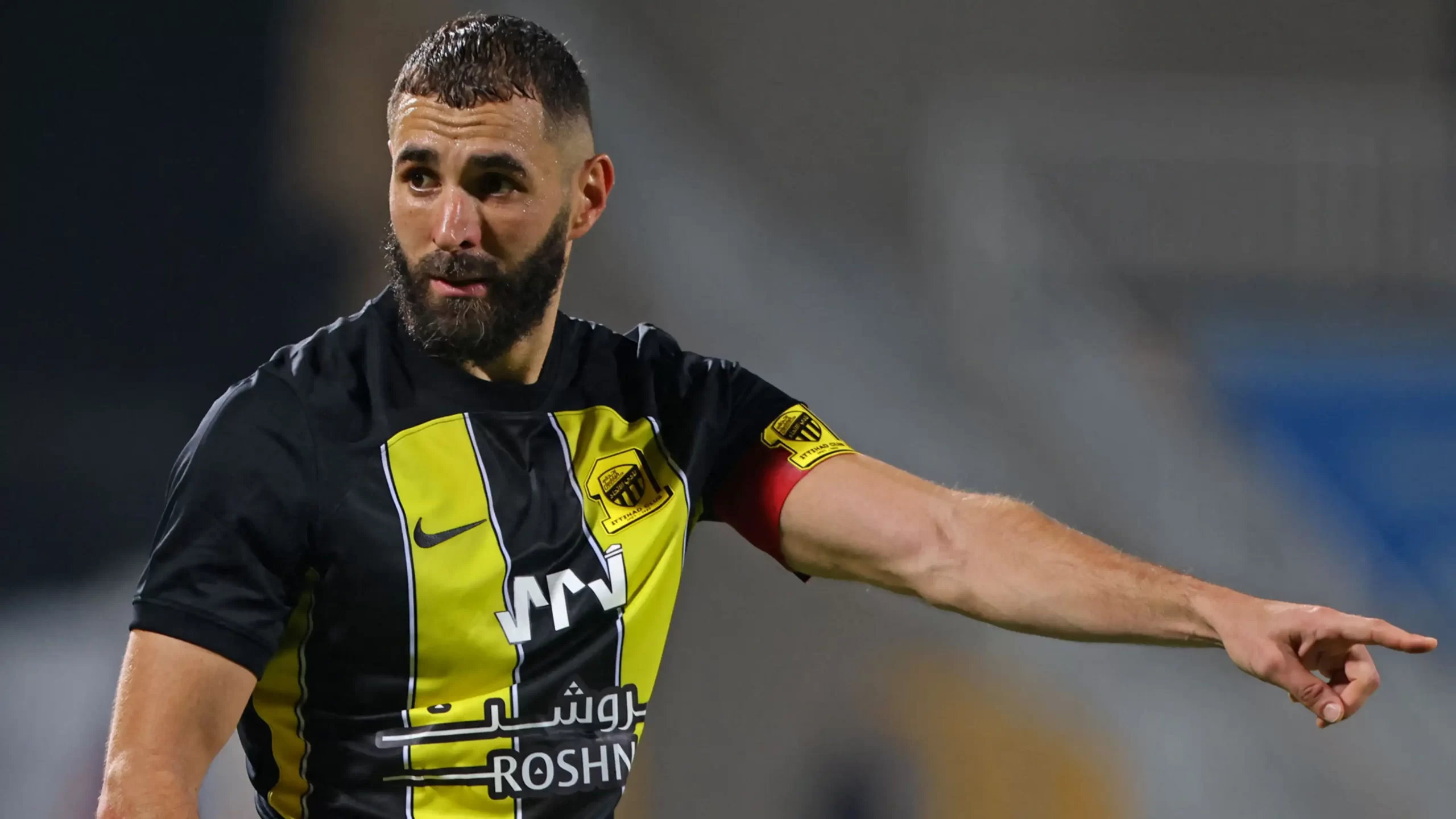 Benzema Regretting Decision To Join Al-Ittihad  –Larqué