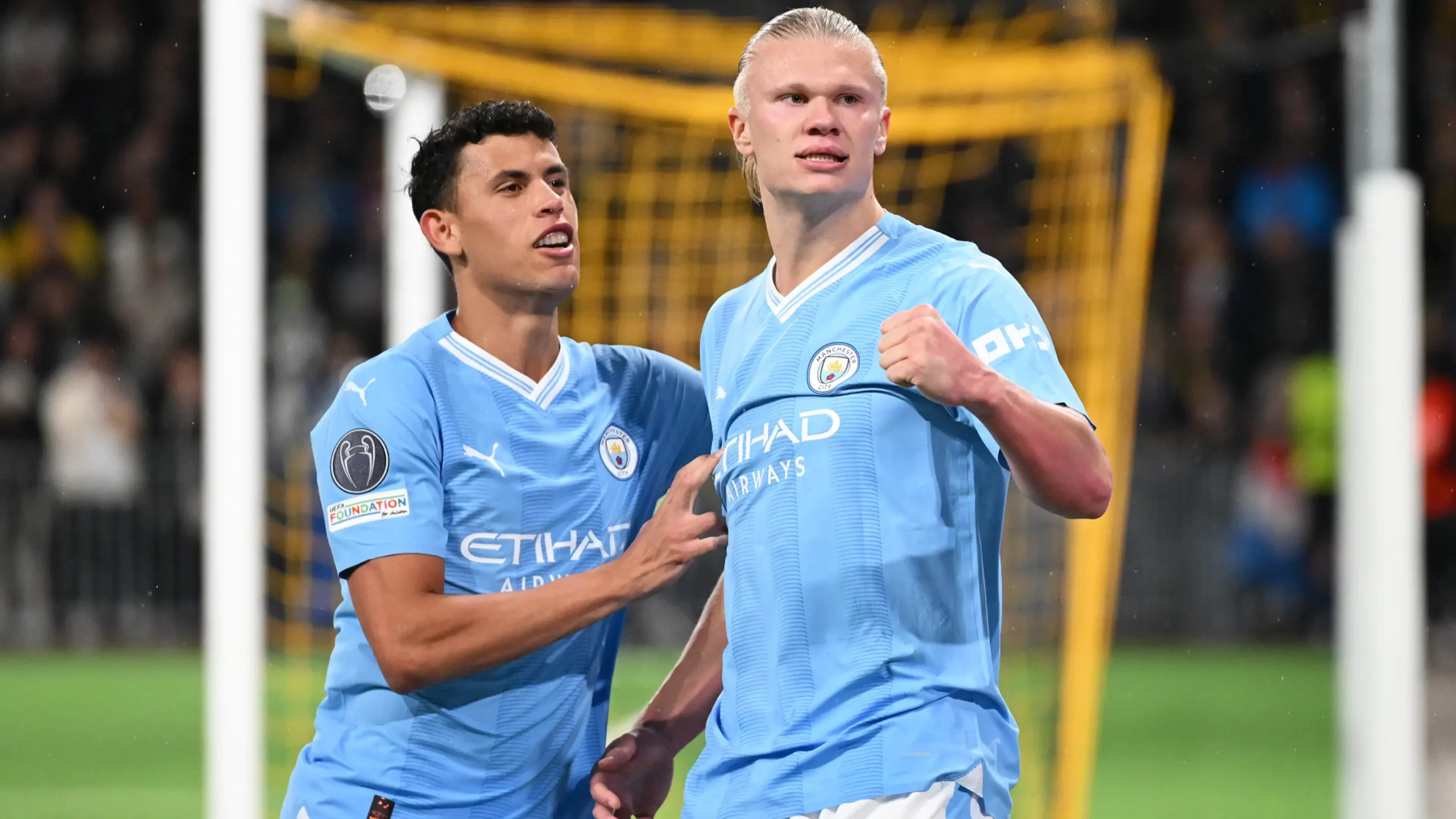 Carragher: Why Man City My Be Relegated