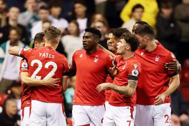 Opinion: Nottingham Forest Could Have Unearthed A Gem In Defensive Powerhouse