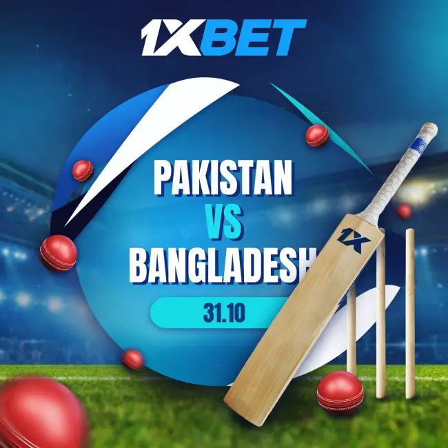 Pakistan vs bangladesh