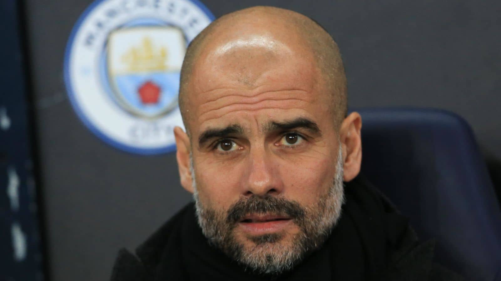 Beating Man United At Old Trafford Always Special  —Guardiola