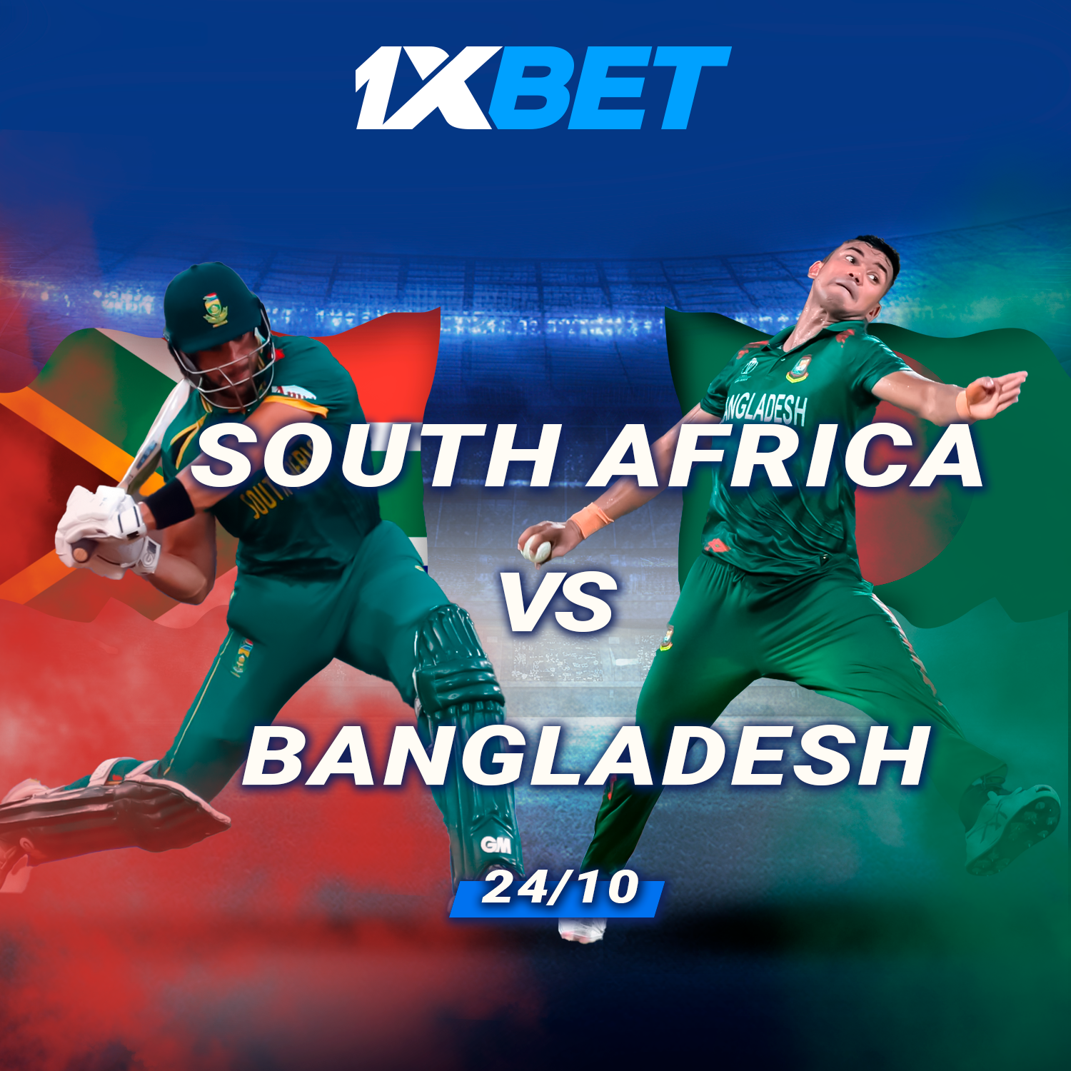 South Africa vs Bangladesh Preview Odds, Predictions & Tips