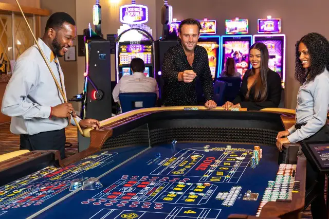 Revealed – Top 5 Casinos That Offer Sports Betting