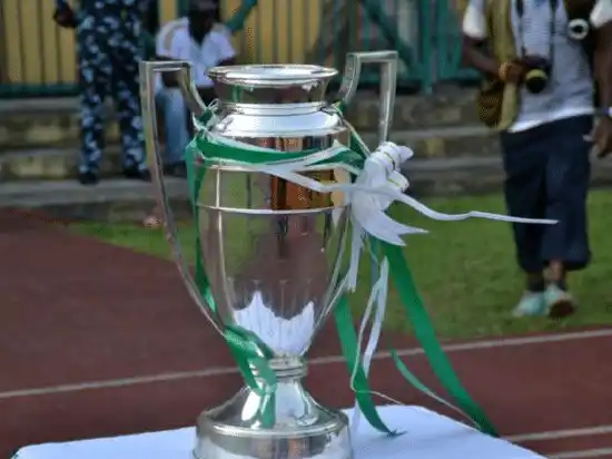 Federation Cup: Kano Pillars, Rangers Clash In Star Match Of Round 64