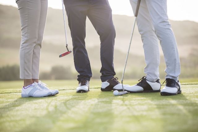 The Top Cushioned Golf Shoes For Men - Complete Sports