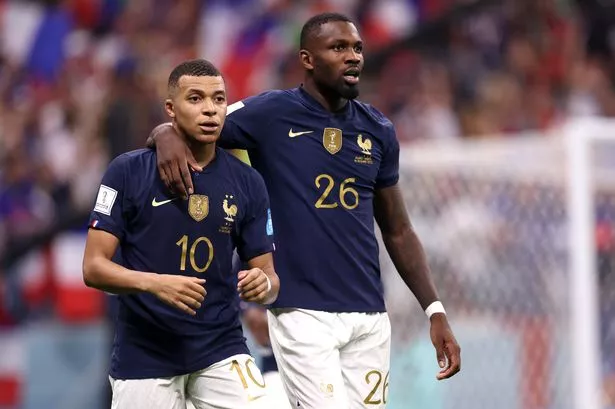 Inter Milan Perfect Club For Thuram  –Mbappe