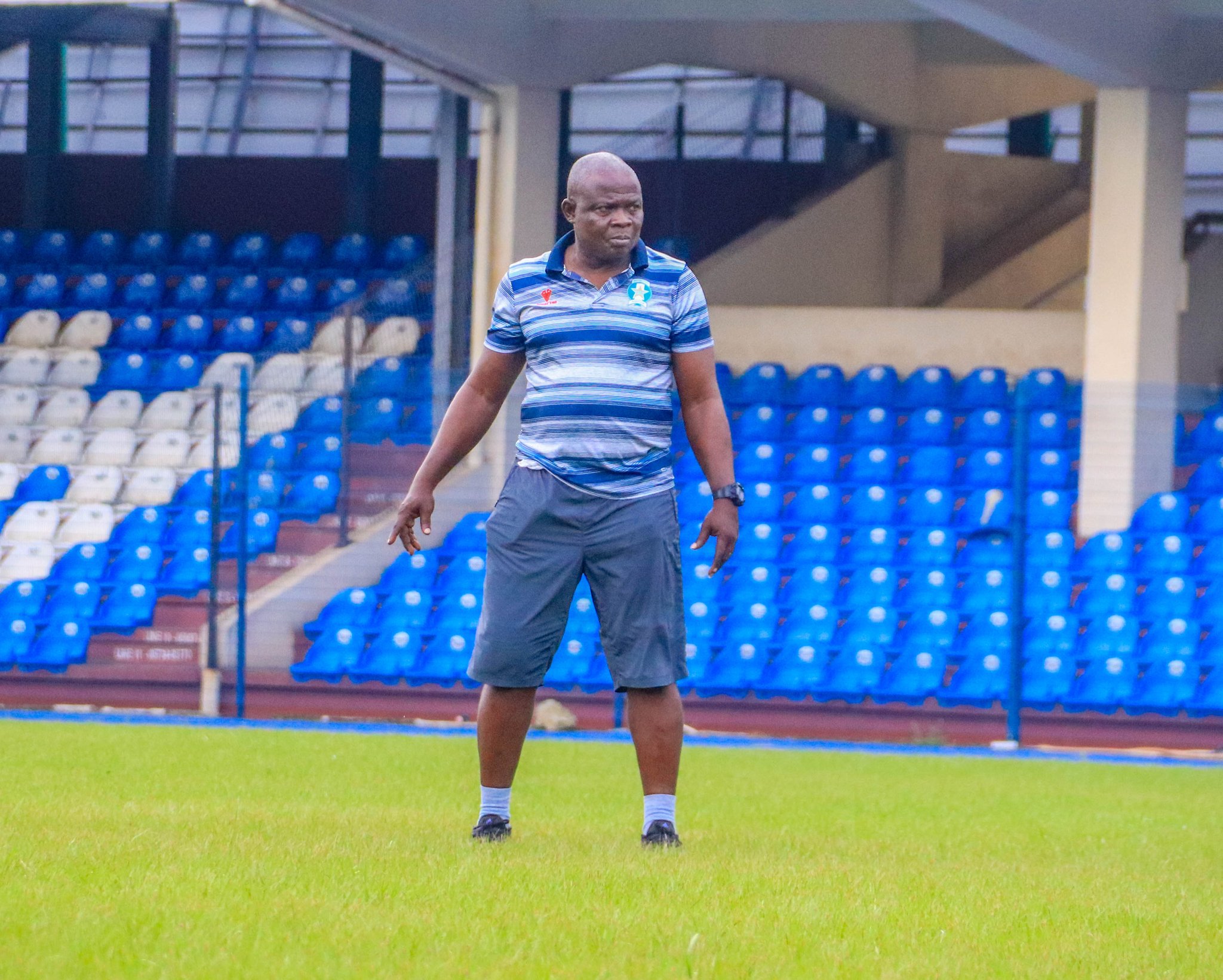 NPFL: Shooting Stars Will Get Better With More Games — Ogunbote