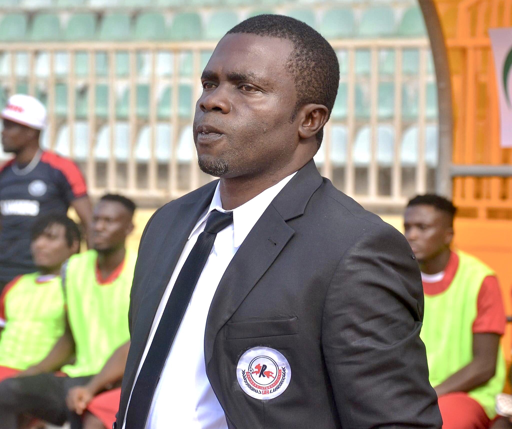 NPFL: Ilechukwu Targets Victory In Oriental Derby With Abia Warriors
