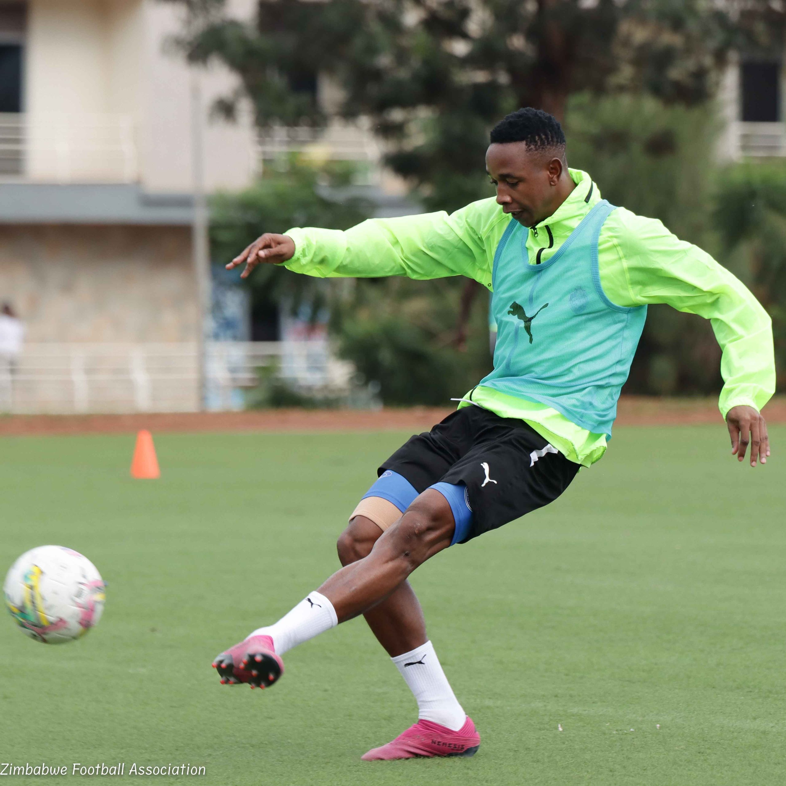2026 WCQ: Zimbabwe Players Shelve Strike, Return To Training Ahead Super Eagles Clash - Complete