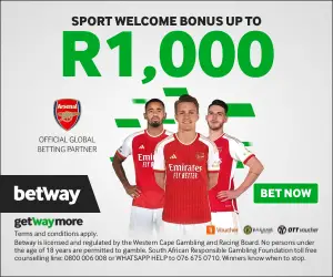 Betway Sign Up Bonus 2024 | Claim your 100% Free Bet Today