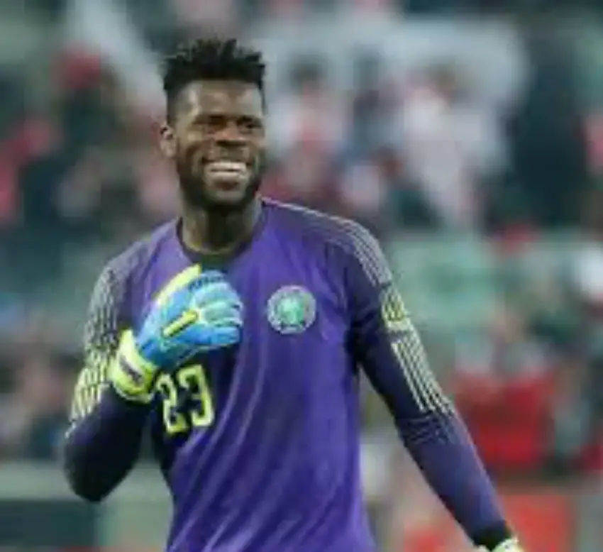 2026 WCQ: Uzoho Current Best Goalkeeper In Super Eagles  —Omeruo