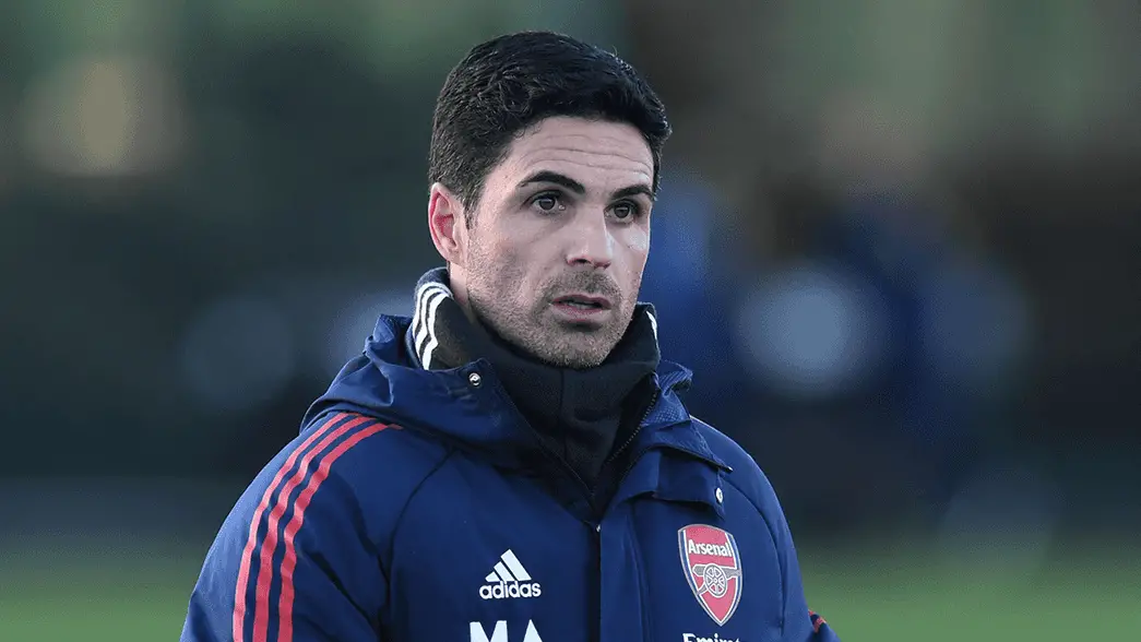 Pochettino wie ein Vater für mich – Arteta