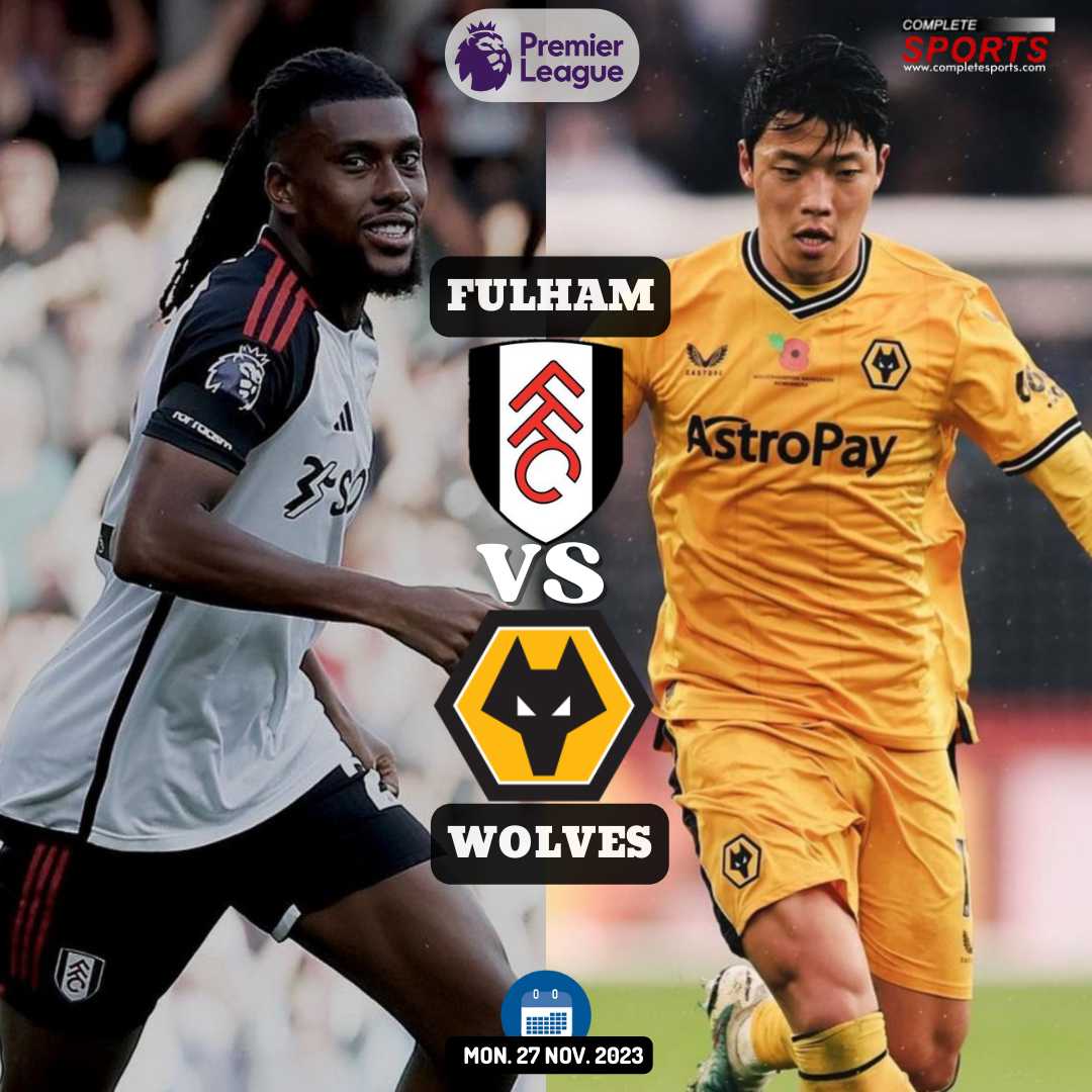 Fulham Vs Wolves –  Predictions And Match Preview