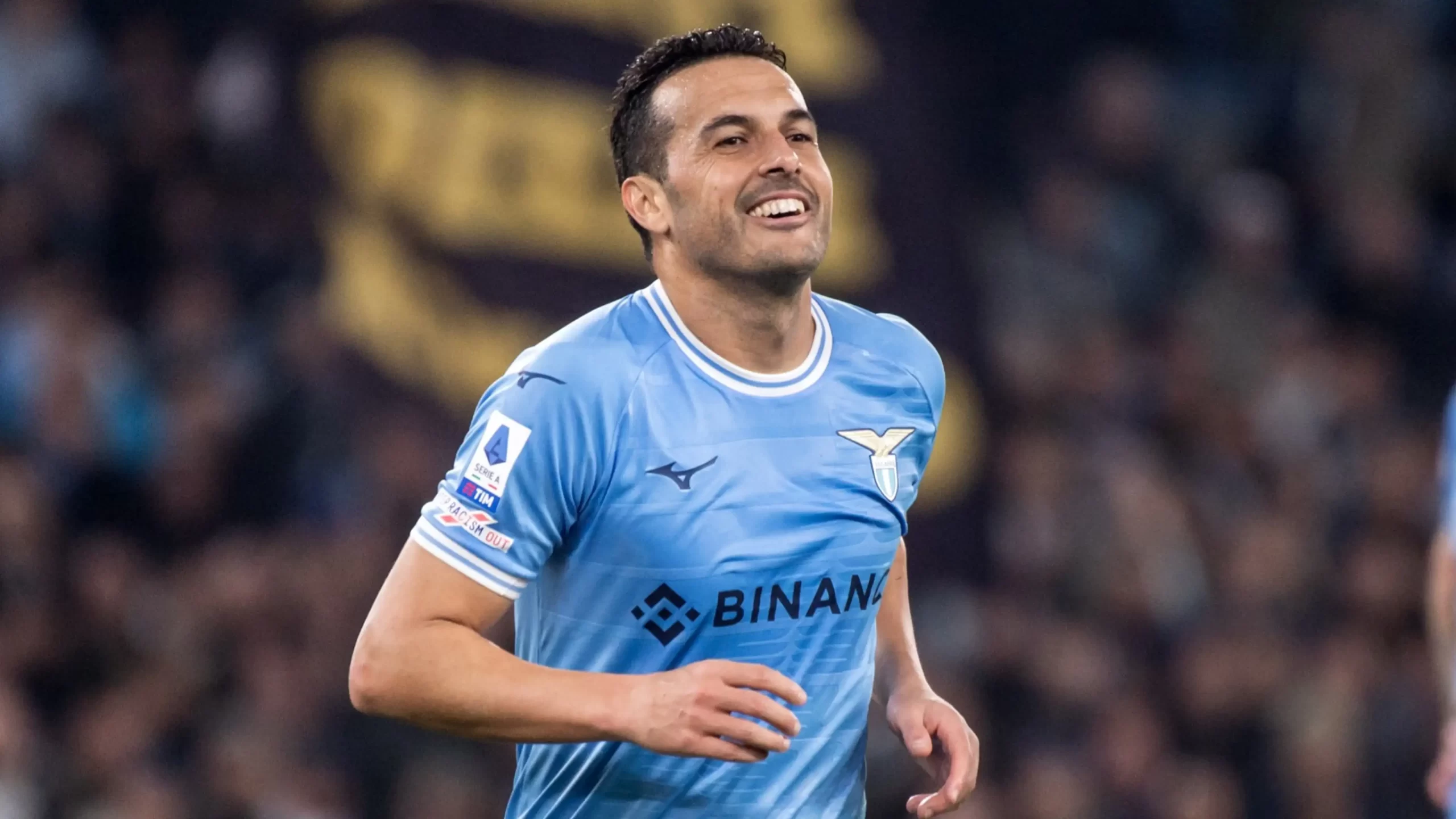 Pedro: ‘I Would Like To Finish My Career At Barca’ Pedro: ‘I Would Like To Finish My Career At Barca’