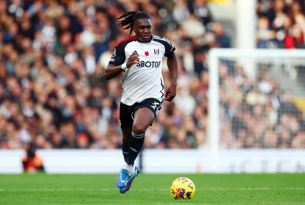 Bassey: We’re Looking Forward To Fulham’s Future Under Silva